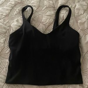 Lululemon align tank